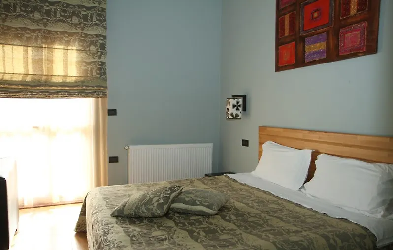 ****  Hotel Class Vore Albania