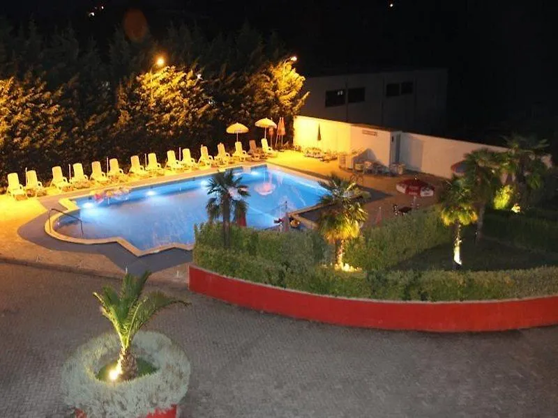 Hotel Class Vorë