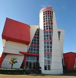 Hotel Class Vorë
