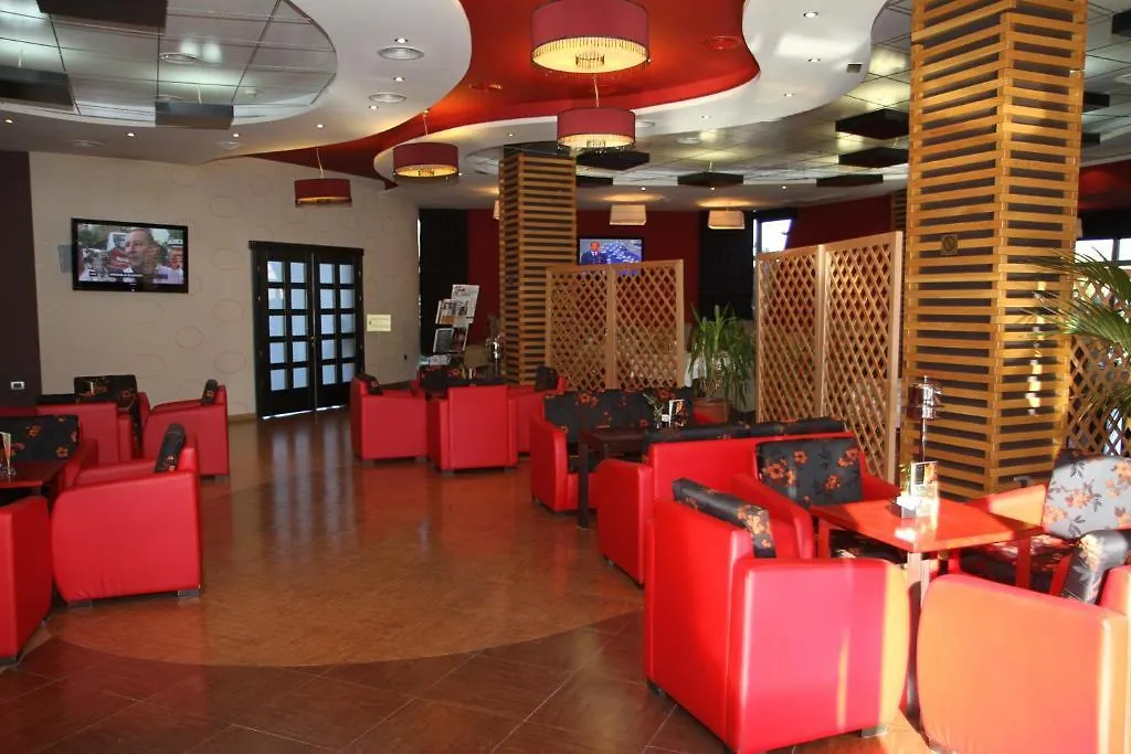 ****  Hotel Class Vorë Albânia