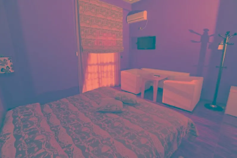 Hotel Class Vorë Albânia