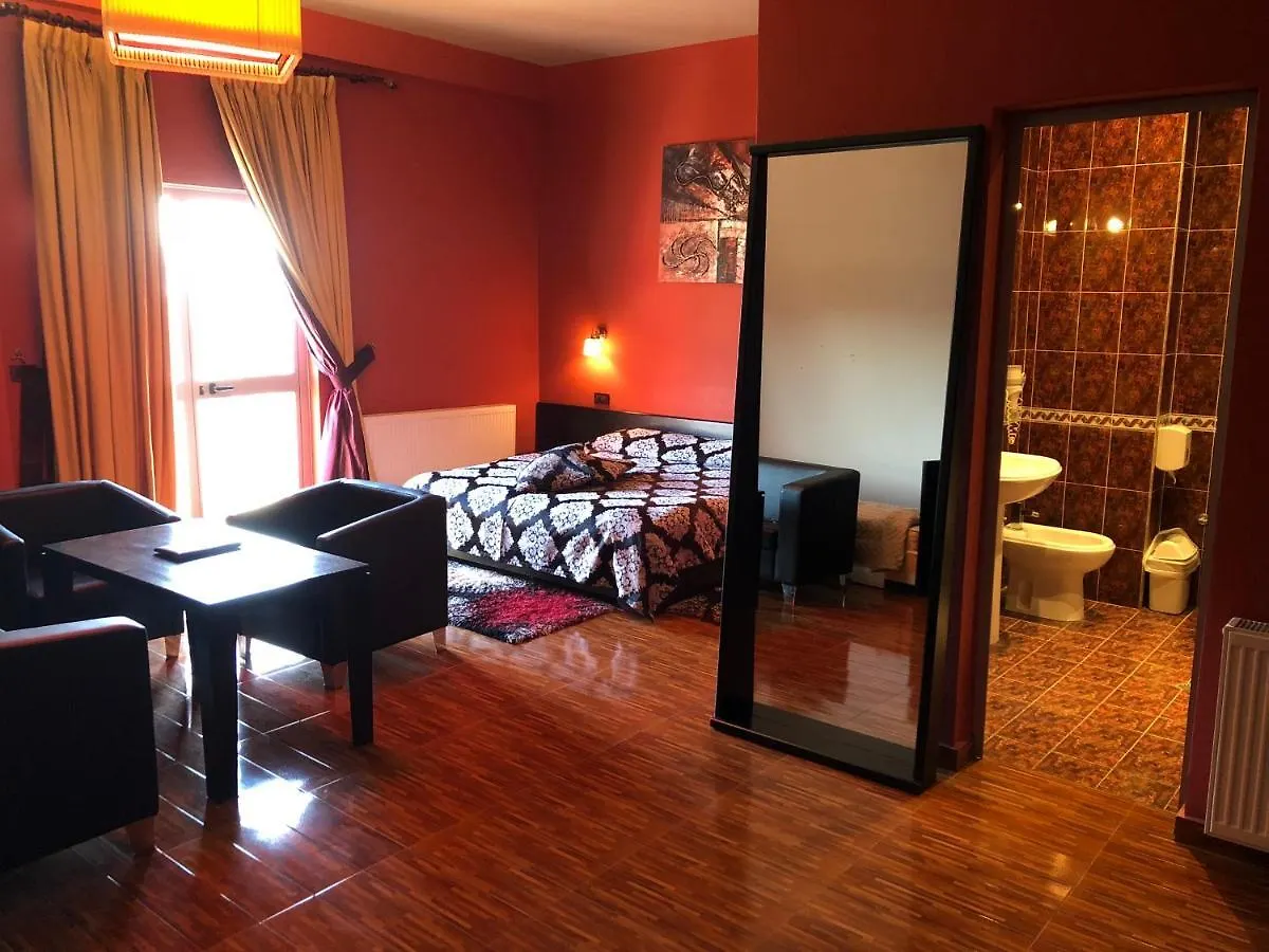 Hotel Class Vorë