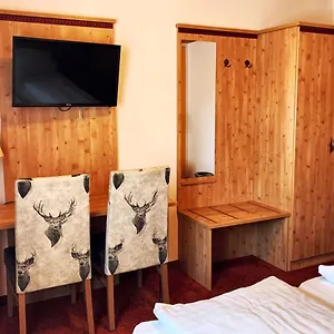 *** Hotel Paintner Germania