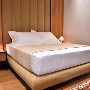 *** Hotel 313 City Center Albania