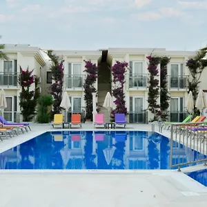  Hotel Zuzuu Turkey