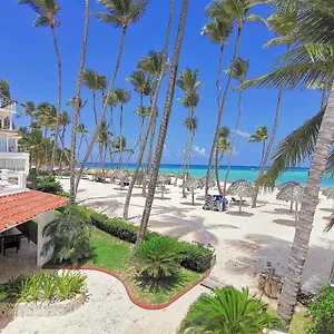 ***** Hotel Bavaro Los Corales Las Terrazas Condo-hotel Wifi Beach Club & Dominican Republic