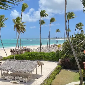 ***** Resort Bavaro Deluxe Los Corales Villas Beach Club & Spa Good Offer For Vacation Dominican Republic