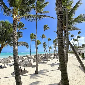 ***** Hotel Caribbean Paradise Wifi Bavaro Beach Club & Dominican Republic