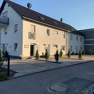  Aparthotel Sebastian Germania