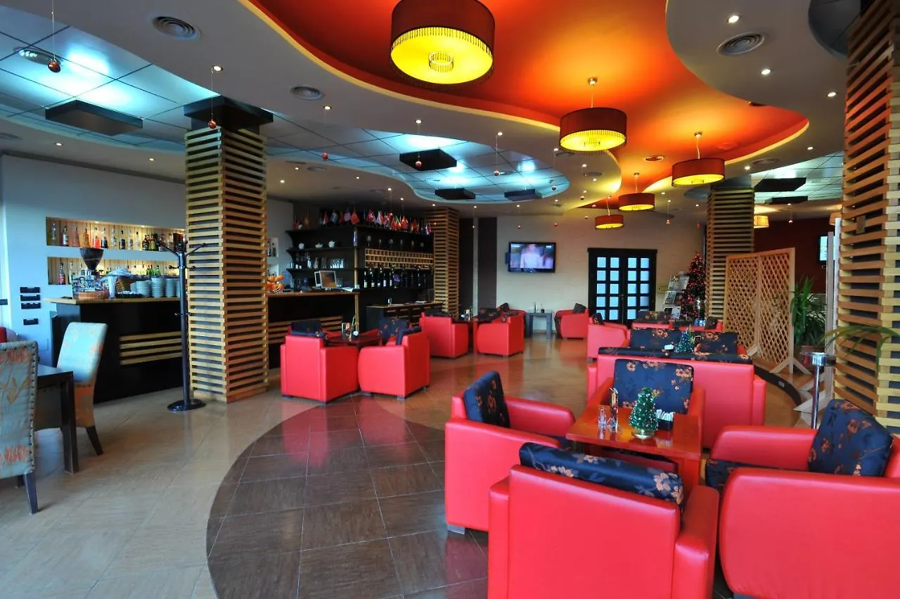 ****  Hotel Class Vorë Albania