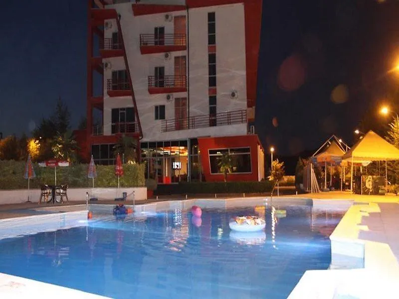 ****  Hotel Class Vore Albania