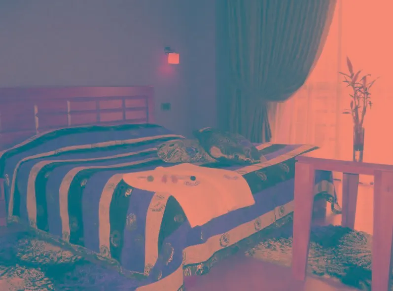 Hotel Class Vorë